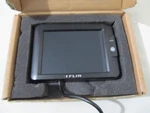 Flir Tft Color Screen Monitor Display For Therm. Camera. Fixed Price $199.99.