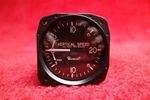 United Instruments Inc Vertical Speed Indicator Pn 7000, Code: C-8 7000-C8. Fixed Price $821.95.