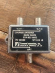 Comant CI503 Coupler Antenna Glide Slope. Fixed Price $71.50.