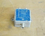 Antenna Developement AD-3 Nav/comm Coupler Diplexer. Fixed Price $34.80.