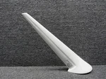 VCA-1 Narco Vhf Communication Antenna (scratched Paint). Fixed Price $84.00.
