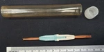 Te Amp 91066-3 Insertion Extraction Tool Rme Arinc Connectors Size 16 SE60. Fixed Price $14.99.