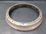 Aircraft Aviation Mooney Spinner Bulkhead 5075-I. Fixed Price $189.95.