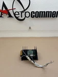 Cirrus SR20 Convenience Power Circuit Card P/n: 12016-002 (2527). Fixed Price $71.69.