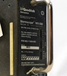 Bf Goodrich WX-500 Stormscope W/ Tray Pn 805-11500-001 30 Day Warranty. Fixed Price $2595.95.