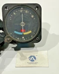 P/n: 31640-0001 Aircraft Radio Corp Course Indicator (ar). Fixed Price $35.00.