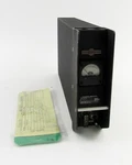 Collins Address Amplifier Type: 346D-1, P/n: 522-0875-006. Fixed Price $69.99.