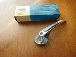 72 79 Pinto 75 Granada Front Inside Door Handles Nos Ford D6FZ-6222600-A Fomo. Fixed Price $45.00.