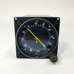 Bendix King 225-00 Adf Indicator P/n: 066-3017-00. Fixed Price $40.00.