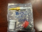 Aero-electric Connector MS3475W14-4S 4-POSITION Circular Kit. Fixed Price $21.00.