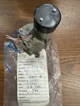 Artus Stick Shaker Pn: Pr 4237-21 As Removed Condition! YB1. Fixed Price $55.00.