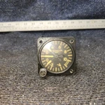 BJ10-2 Wultrad Cessna 182G Aircraft Accelerometer Gauge. Fixed Price $514.00.