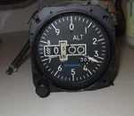 Altimiter Strobed Pressure Altitude Reporting P/n 101450-11953,101450-11962. Fixed Price $299.99.