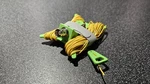 AD8HK Antenna Systems Cca 4:1 Random Wire 40M-10M 10W Pota Sota. Fixed Price $55.00.