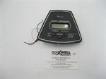 Astrotech Chronometer Clock LC-2A-6 Sn: AT4220A6 6289 Inop. Fixed Price $50.00.