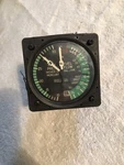 Bellanca Super Viking Manifold/fuel Pressure Gauge P/n PMF-41-11 Us/ar Condition. Fixed Price $450.00.