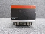 622-6137-001 Collins VIR-32 Vor, Loc, Gs, Mb Receiver With Mods (vented Case). Fixed Price $100.80.