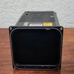 622-6020-021 Collins EFD-85 Electronic Flight Display For Parts. Fixed Price $1200.00.