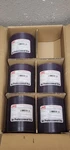 Jvc Dvd-r 16X Printable Disk 500 Discs Pn: J-DMR-WPT-SK16 (with Box). Fixed Price $199.99.