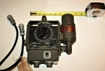 Wwii Aerial Camera Intervalometer, New Old Stock, Vintage Aviation PTS-0120. Fixed Price $135.00.