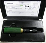 Torque Limiting Fastener Screw Driver Utica Tool TS-SN-1. Fixed Price $220.88.