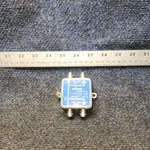 AD-9 Antenna Development Piper PA32RT-300 Splitter Coupler. Fixed Price $34.00.