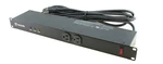 12 Outlet Rack Mount Surge Lightning Protector Power Strip Pdu 1800 Joules 15A. Fixed Price $85.45.