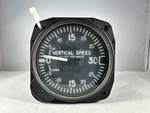 Edo Aire Vertical Speed Pn EA-1409-3, Model EA-1409A. Fixed Price $92.75.