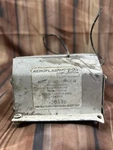 152-0011 Aeroflash Lighting Power Supply 12-14 Volt Nos. Fixed Price $190.00.