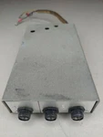 Narco Marker Beacon Receiver Push To Test, No Lights P/n: CN40C. Fixed Price $50.00.