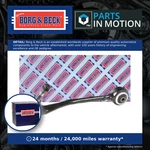 Wishbone / Suspension Arm Fits Bmw X5 E53 4.4 00 To 06 Track Control B&b Quality. Fixed Price $59.17.
