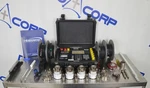 Intercomp Jack AC100 Cpu Kit Aircraft Weighing W/load Cells & Leveling. Fixed Price $4995.00.
