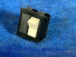 Carling Switch P/n: C906-5. Fixed Price $18.20.