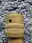 Top Shelf Bendix PT06A-4S (sr) Mil Spec Female Cord Connector Sealed In Org Bag. Fixed Price $35.00.