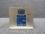 501-1201-02 Jet RC-2001B Instrument Switching Relay (28V). Fixed Price $84.00.