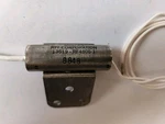 Rfi Corp Radio Frequency Filter Pn RF4806-1, Nsn 5915-00-400-6175, Nos.. Fixed Price $85.00.