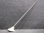 DMC63-1-A Dorne And Margolin Antenna (yellowed). Fixed Price $84.00.