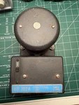 Bendix King KG-102A Directional Gyro Pn: 060-0015-00. Fixed Price $250.00.