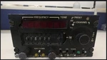 Wulfsberg C-722 Avionics Control Unit. Fixed Price $4712.54.