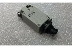 7274-2-2, MS26574-2, New 2A Slim Klixon Aircraft Circuit Breaker. Fixed Price $19.99.