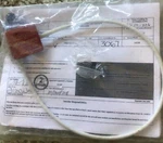 Insight 1000-004V Vibration Sensor New $766 A.c Spruce Save $400. Fixed Price $366.00.