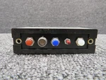 066-3012-01 King Radio KA-35A Marker Light Assembly (new Old Stock). Fixed Price $168.00.
