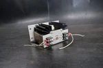 Lamar / Kelly Aerospace Voltage Regulator 28.2V B-00306-2 B00306-2. Fixed Price $150.00.