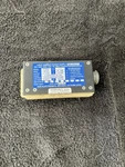 Light Dimmer Power Supply Faa TSO-C71. Fixed Price $225.00.