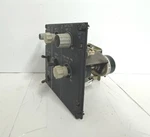 Airbus Aircraft 419VU Cockpit Lights Control Panel A9252919600060Y. Fixed Price $150.00.