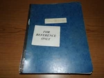 Collins PN-101 Service/parts Manual. Fixed Price $39.99.