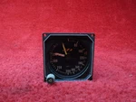 Smiths Industries Limited Mach Airspeed Indicator 28V Pn WL401AMA8. Fixed Price $495.95.