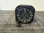Allen Instruments Directional Gyro Indicator M/n: RCA11A-8. Fixed Price $135.00.