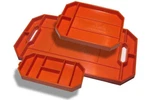 Grypmat RFGM-TP3 Tool Tray Pack Contain All Three Sizes. Fixed Price $125.95.