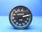 Instrument Tech Psi Torque Meter Indicator 0-110 P/n 3101-001 (1023-487). Fixed Price $172.65.
